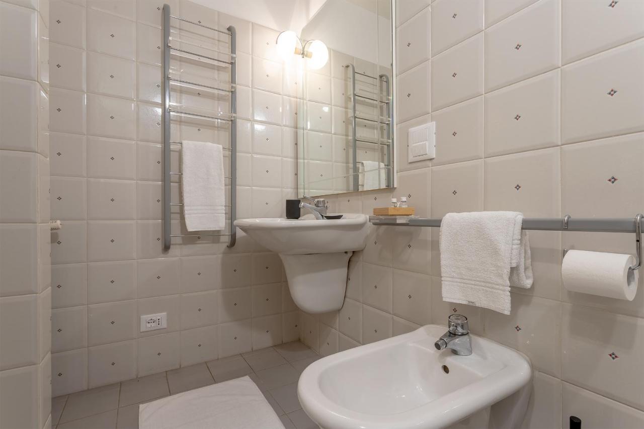 La Perla Del Borgo Apartment Florence Exterior photo