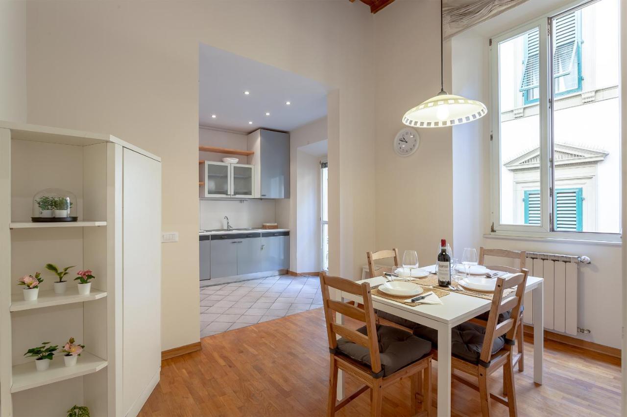 La Perla Del Borgo Apartment Florence Exterior photo