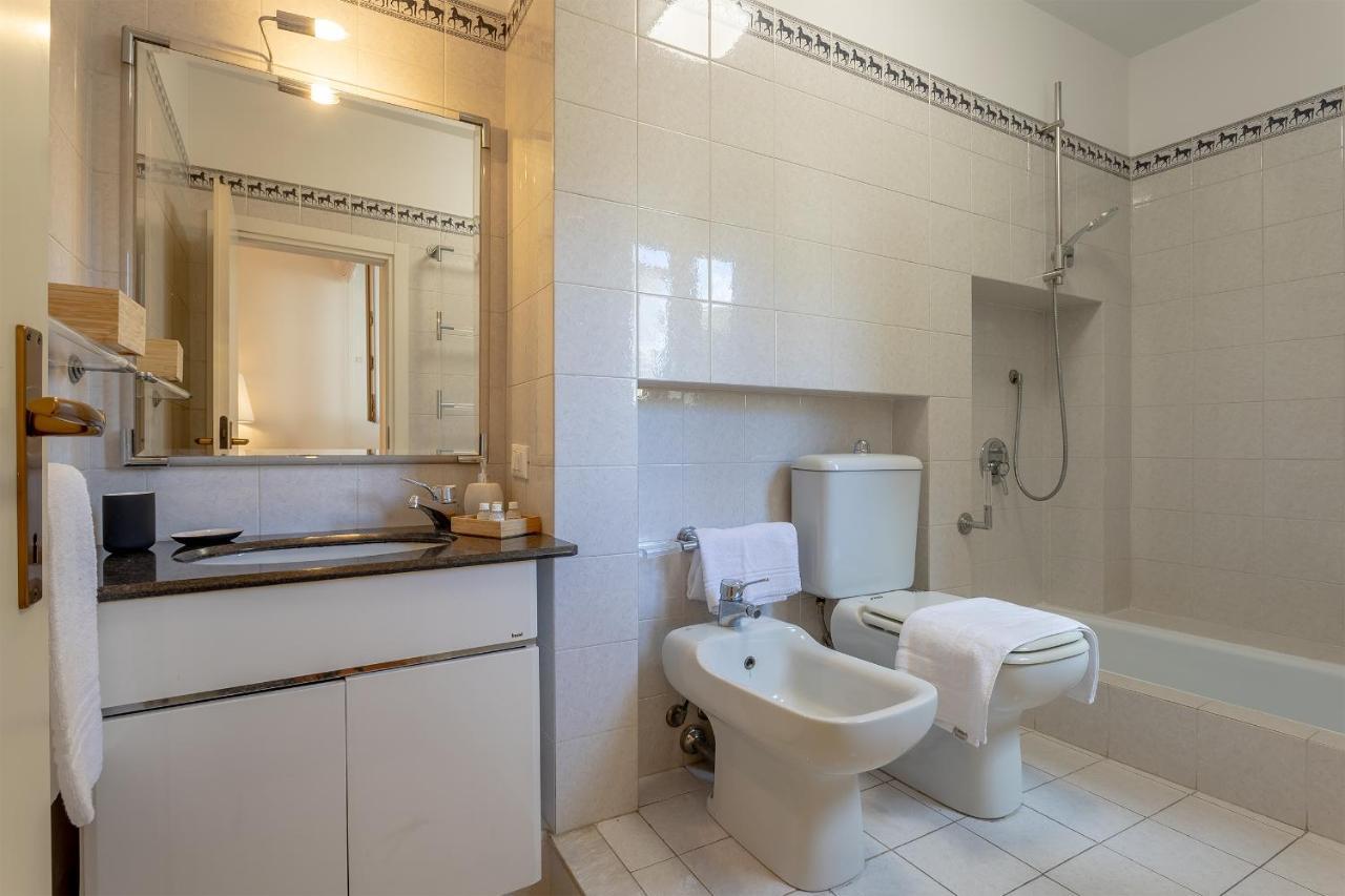La Perla Del Borgo Apartment Florence Exterior photo