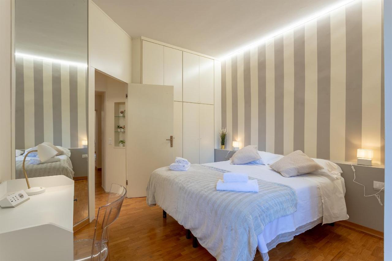 La Perla Del Borgo Apartment Florence Exterior photo