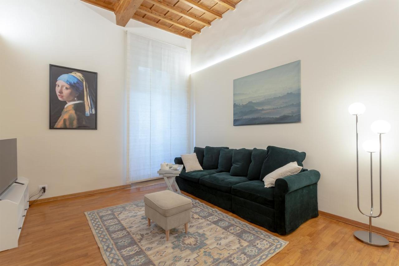 La Perla Del Borgo Apartment Florence Exterior photo
