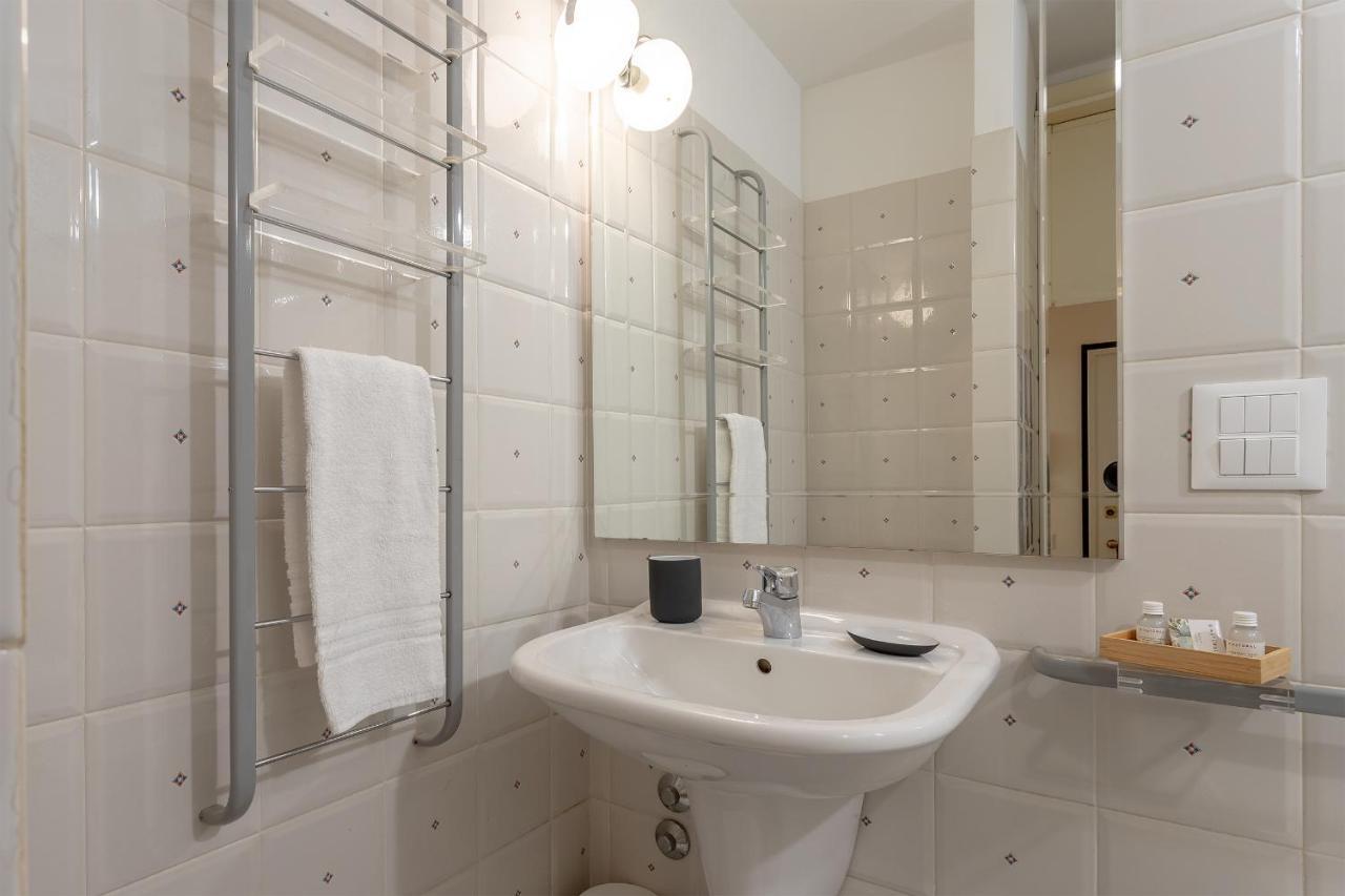 La Perla Del Borgo Apartment Florence Exterior photo