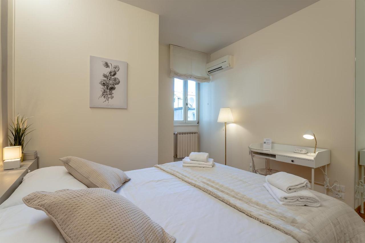 La Perla Del Borgo Apartment Florence Exterior photo