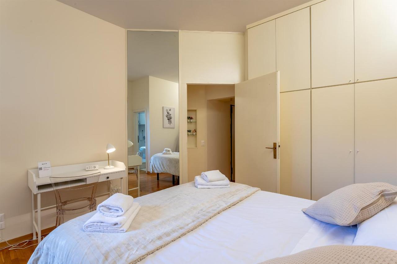 La Perla Del Borgo Apartment Florence Exterior photo