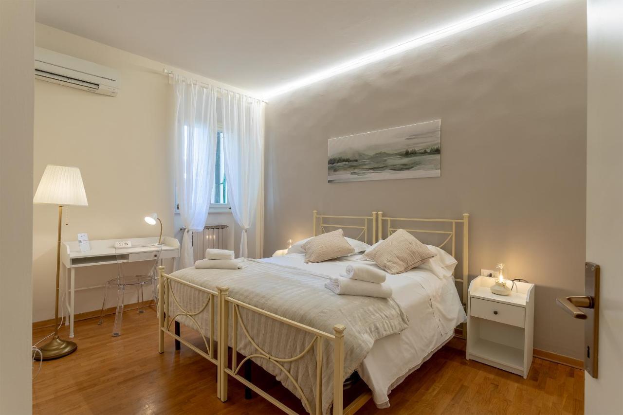 La Perla Del Borgo Apartment Florence Exterior photo