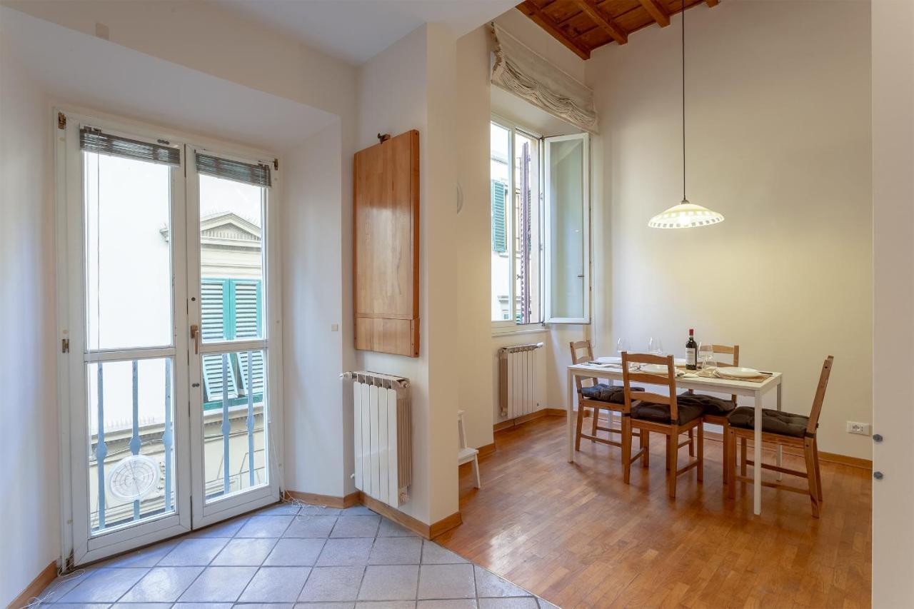 La Perla Del Borgo Apartment Florence Exterior photo