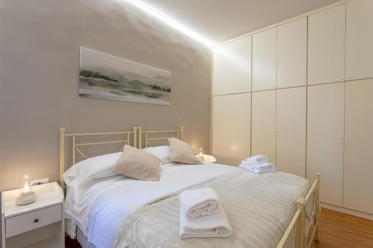 La Perla Del Borgo Apartment Florence Exterior photo