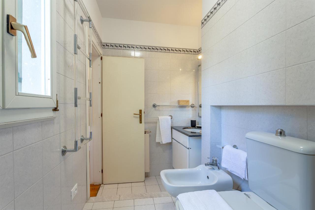 La Perla Del Borgo Apartment Florence Exterior photo