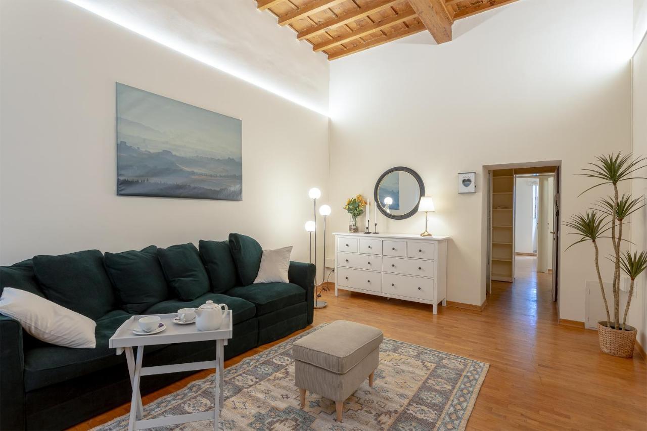 La Perla Del Borgo Apartment Florence Exterior photo