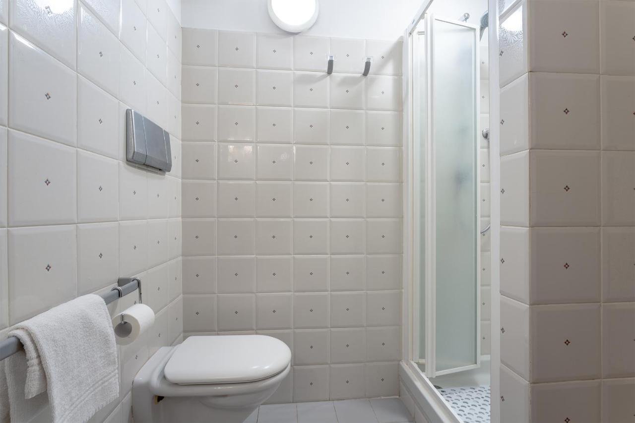 La Perla Del Borgo Apartment Florence Exterior photo